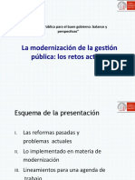 1-Modernizacion Del Estado y Gestion Publica - JCF