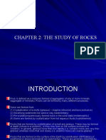 Chapter 3.1 - Igneous Rock