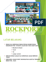 Materi Rockport Test