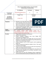 3 Spo Pelayanan Resep Rawat Jalan Pasien Perusahaan Kerjasama (Poli)