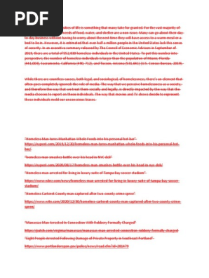 documentary script