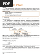 Fluid Mech Intro 