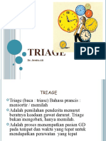 TRIAGE