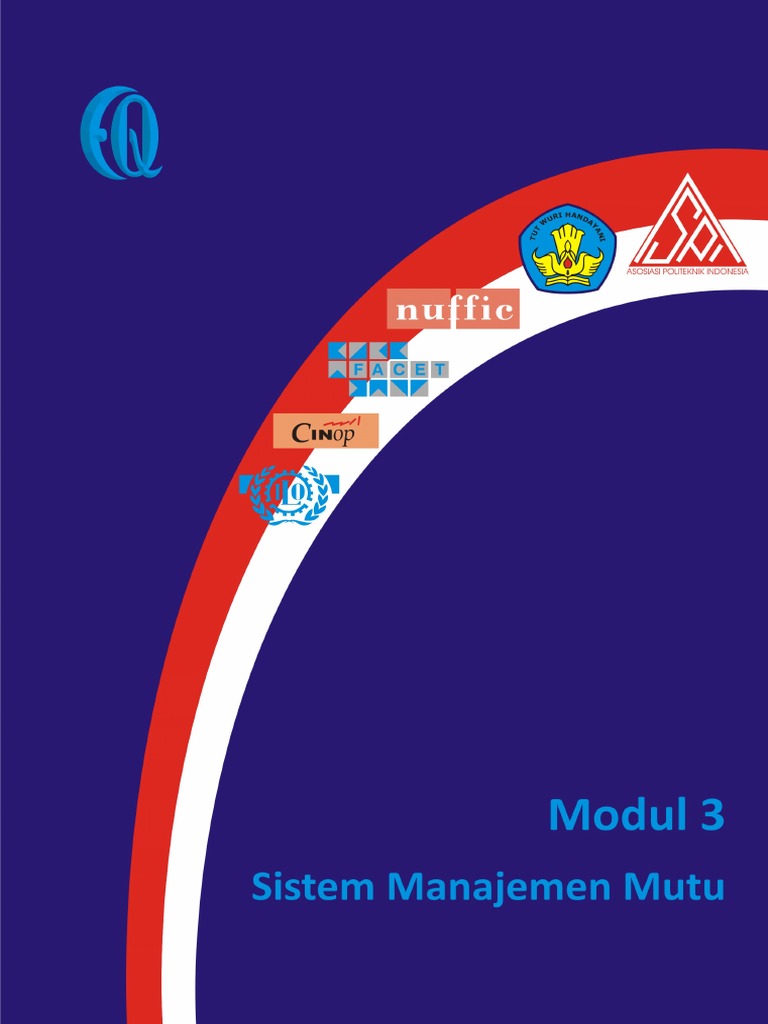 Pengantar Sistem Manajemen Mutu | PDF