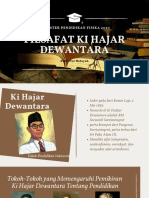 Filsafat Ki Hajar Dewantara - 011 - Rizki NH