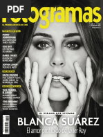 Fotogramas - 202011 | PDF | Cine | Industria del cine