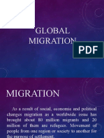 Global Migration