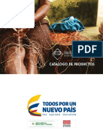 Catalogo Digital Economias Propias Expoartesanias 2015