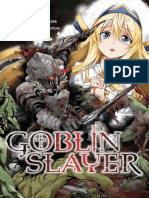 Goblin Slayer 001