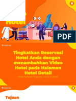 Hotel Virtual Tour