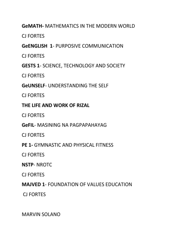 CELS Test Example for GeMATH | PDF