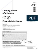 LFormRing - Draft LPAs PDF