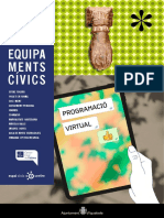 Revista Equipaments Civics 39