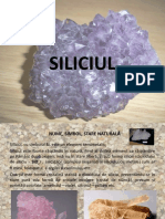 SILICIUL