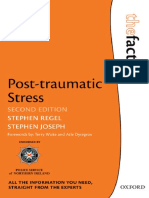 The Facts Post-Traumatic Stress 2nd Edition 2017