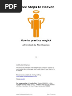 Download ThreeSteps MagickEbook by lsaul79 SN49241314 doc pdf