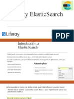 Liferay and ElasticSearch