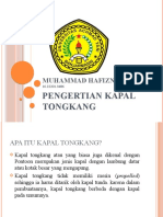 Kapal Tongkang