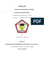 Partus dan Presentasi