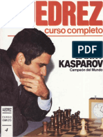 Curso Completo - Gary Kasparov Vol 4