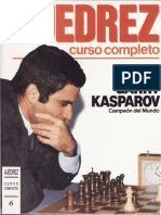 Curso Completo - Gary Kasparov Vol 6