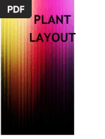 Download Plant layout Part I by b_danish2 SN49241625 doc pdf