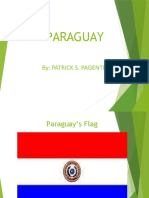 History of Paraguay