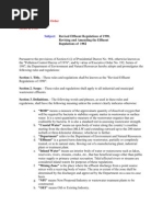 Download DENR Administrative Order Effluent standards in the Philippines by Philip Hermann SN49241825 doc pdf