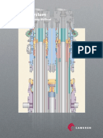 Cameron-CSW-Conductor Sharing Wellhead