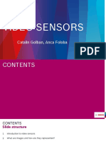Bosch - AD - Course - 4 - Video Sensors 1 v7