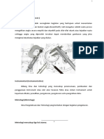 Sistem Pengukuran (Paper)