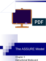 Assure Model