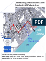 Map Exam Frankfurt 2019
