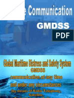 73 VHF GMDSS