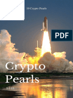 Crypto Pearls 2021