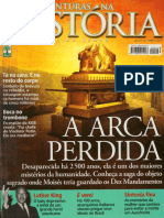 (2007) Aventuras Na História 044 - A Arca Perdida