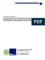 Connaissance Vezo: Connaissance Ecologique Traditionnelle À Andavadoaka, Sud Ouest de Madagascar - 2006