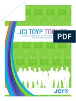 2020 JCI TOYP Toolkit