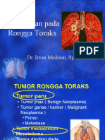 Onkologi Paru