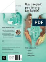 Como ter uma família feliz segundo a Bíblia