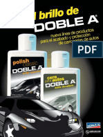 doblea-polish