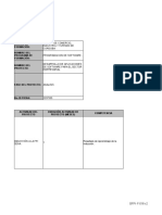 Reporte Planeacion Pedagogica para Proyecto - 2017688