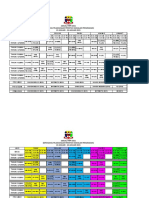 Jadual Waktu Induk PdPR 2021