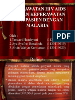 Keperawatan Hiv Aids