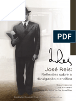 eBook Reflexoes Divulgacao Cientifica Press