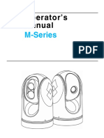 M Series User Manual