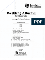 334382851 Wedding Book 1 Piano Trio