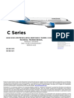 Airbus A220 Technical Training Manual - Avionics Bombardier CSeries CS300