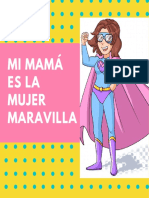 Día de La Madre