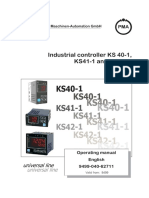KS40-108-9090D